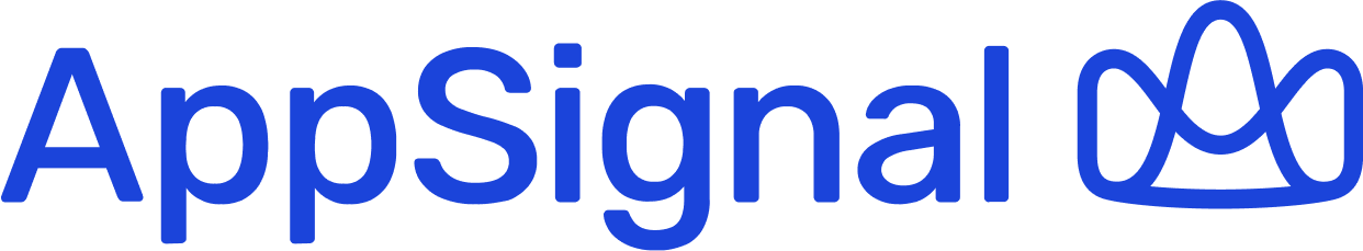 AppSignal logo