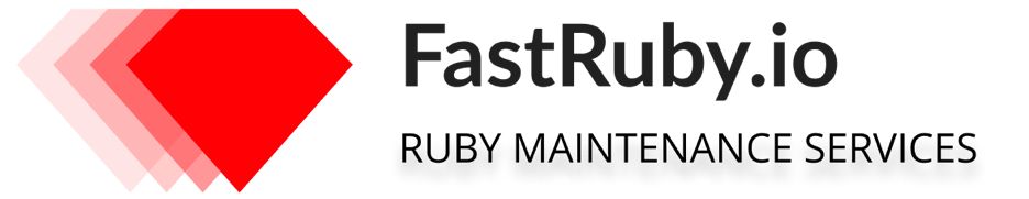 FastRuby logo